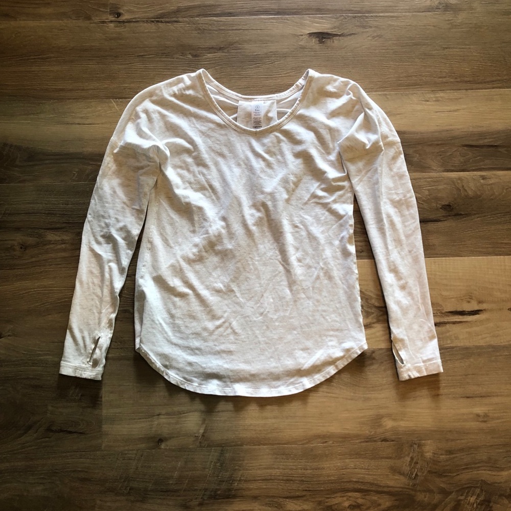 Ivivva Long Sleeve Shirt